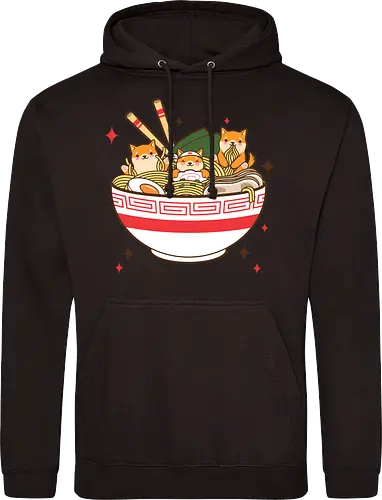 Fox Ramen Pool