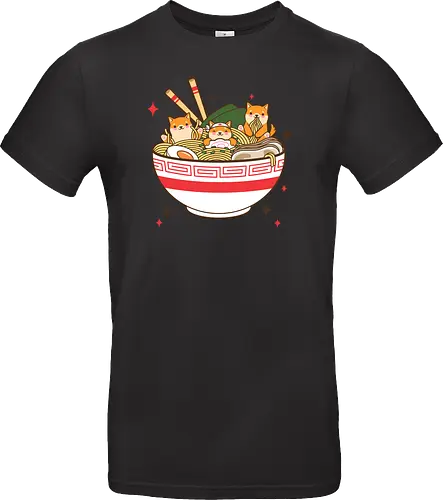 Fox Ramen Pool