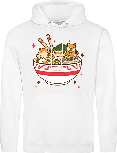 Fox Ramen Pool