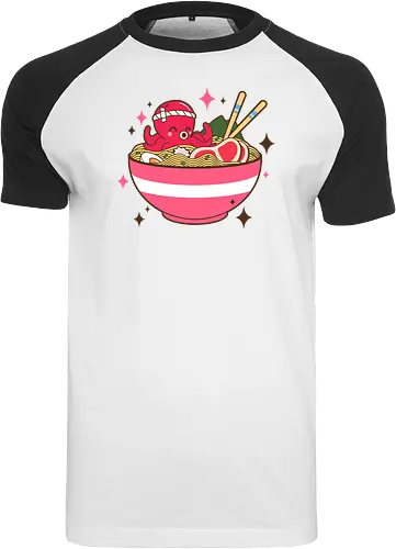 Tentacles Ramen Pool