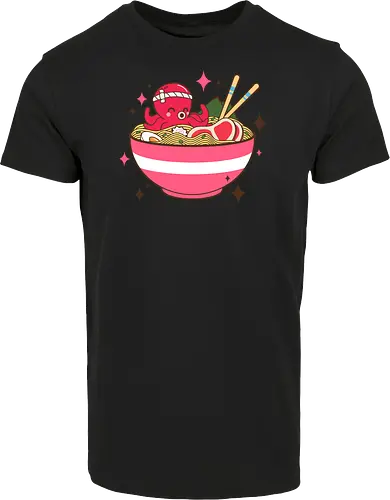 Tentacles Ramen Pool