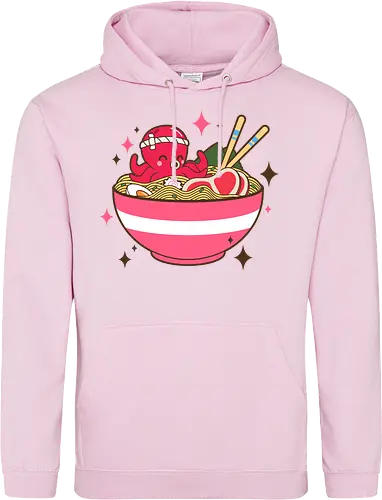 Tentacles Ramen Pool