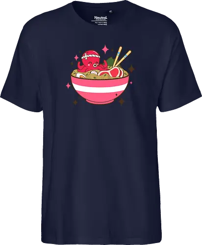 Tentacles Ramen Pool