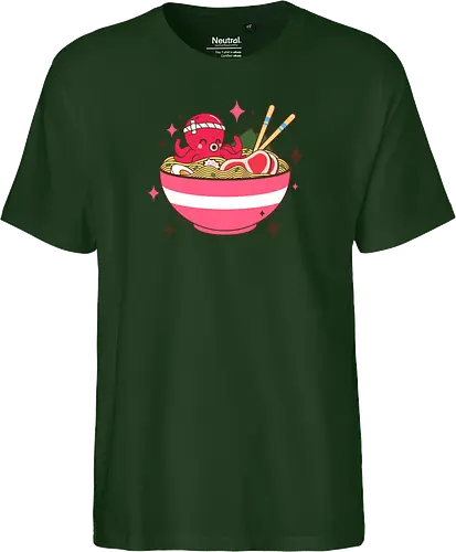 Tentacles Ramen Pool