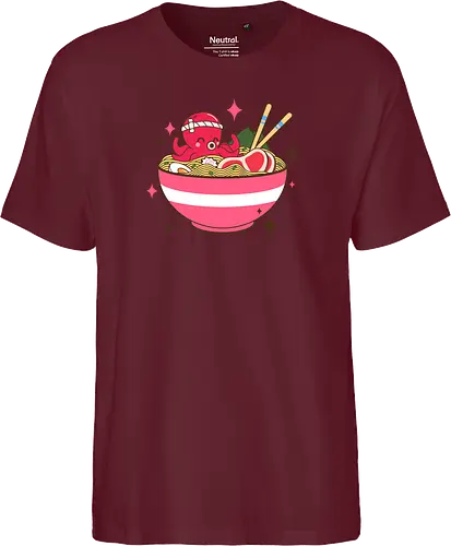 Tentacles Ramen Pool
