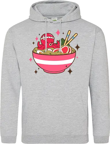 Tentacles Ramen Pool