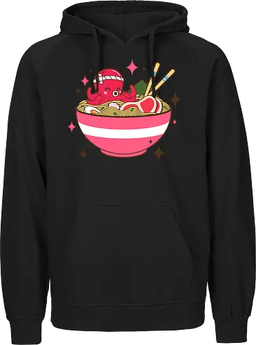Tentacles Ramen Pool