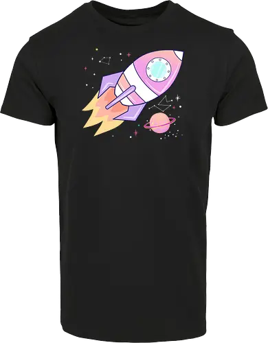 Space adventure