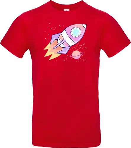 Space adventure