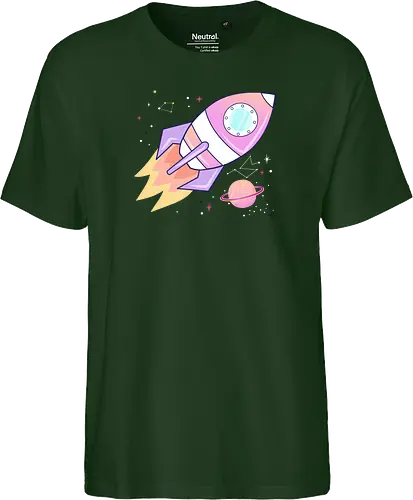 Space adventure