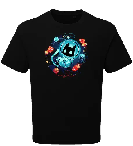 Space Adventurer