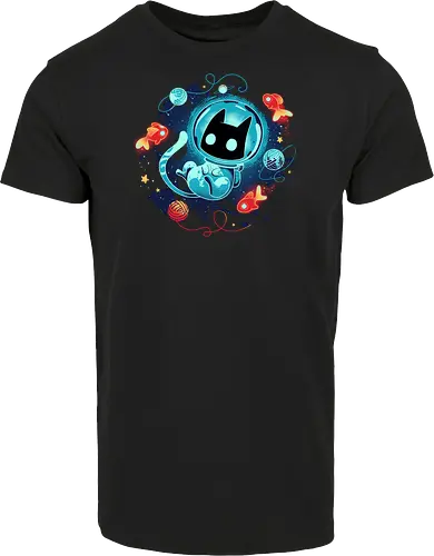Space Adventurer