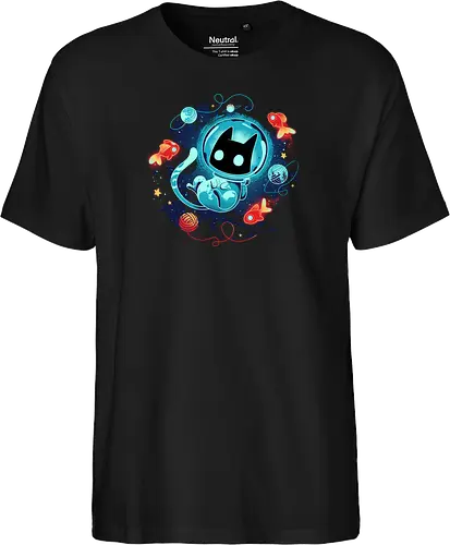 Space Adventurer