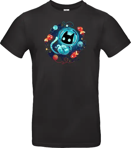 Space Adventurer