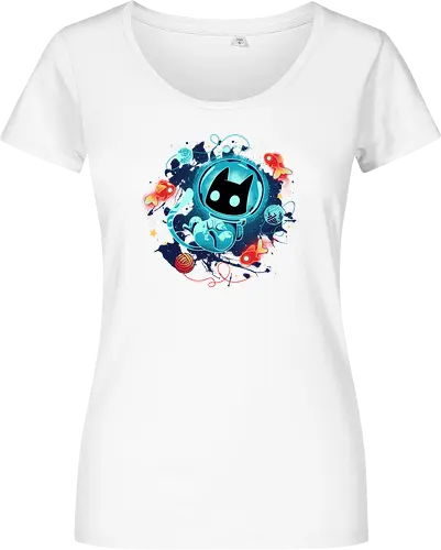 Space Adventurer