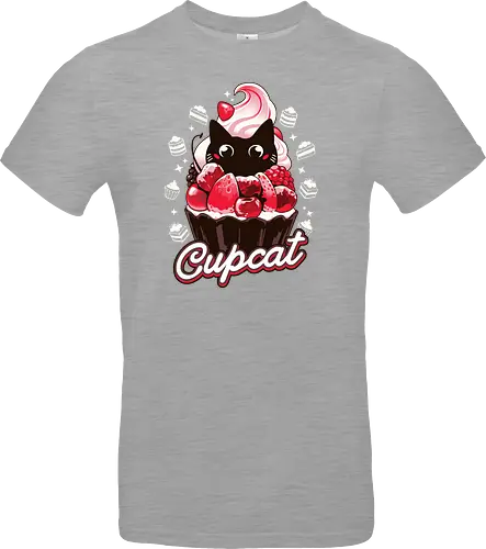 Cupcat
