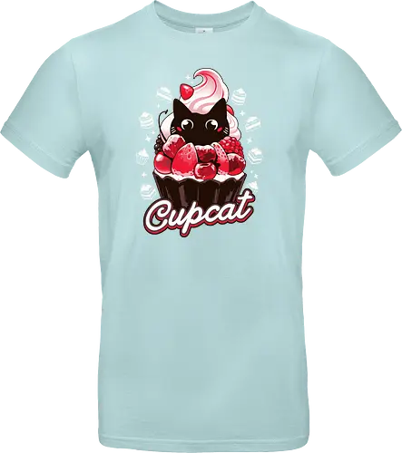 Cupcat