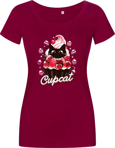 Cupcat