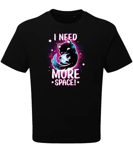 Asking for the Universe