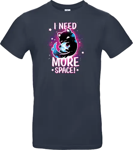 Asking for the Universe