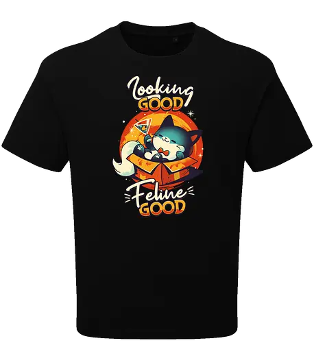 Feline Good