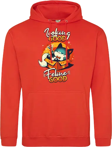 Feline Good