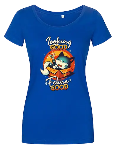 Feline Good