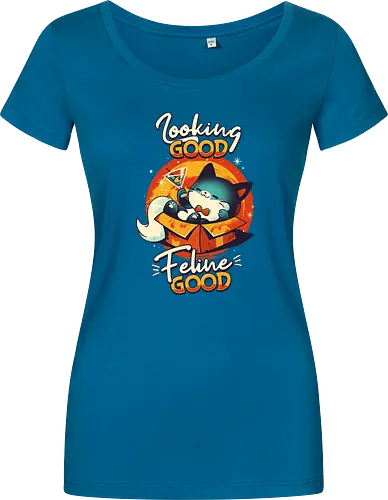 Feline Good