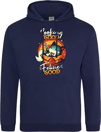 Feline Good