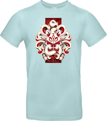Fox Spirit