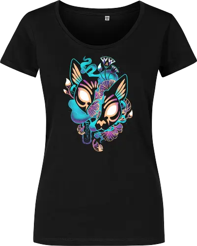 Bastet Mysteries