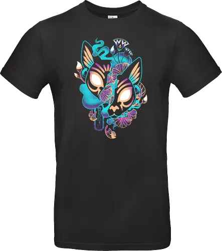 Bastet Mysteries