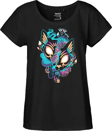 Bastet Mysteries