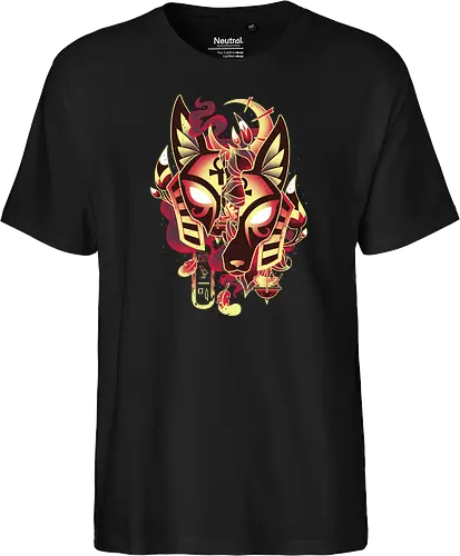 Anubis Mysteries