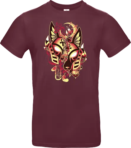 Anubis Mysteries