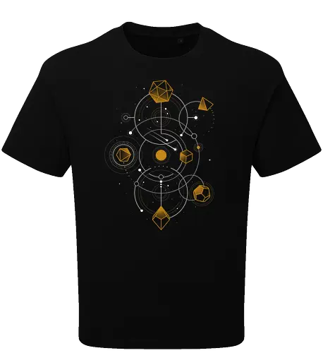 Celestial Dice