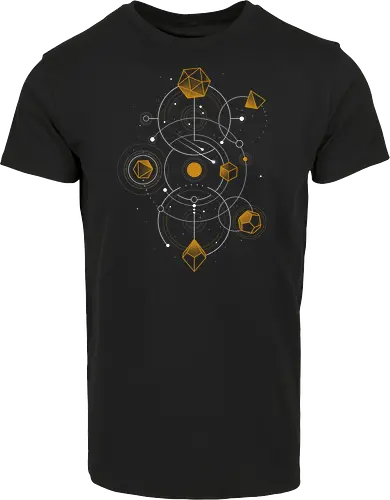 Celestial Dice