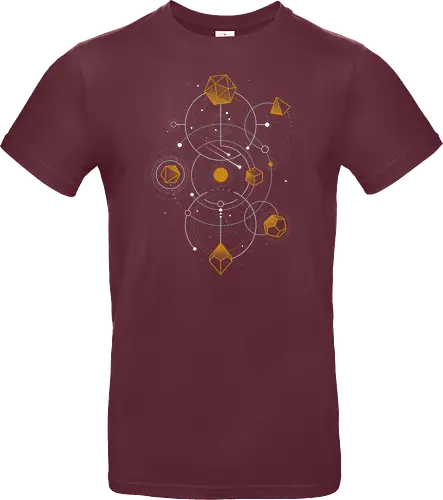 Celestial Dice