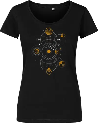 Celestial Dice