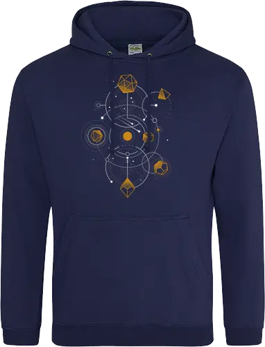 Celestial Dice