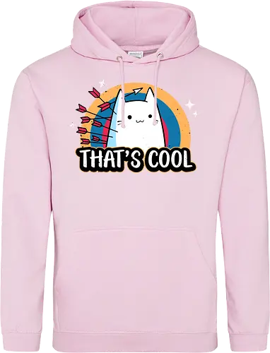 That's cool