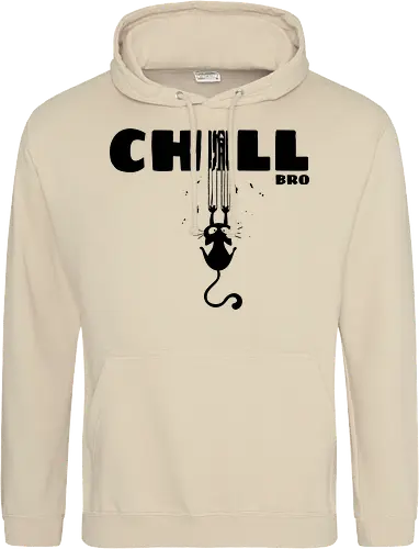 Chill Bro