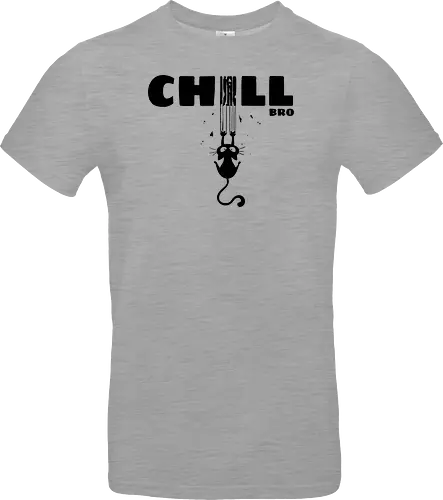 Chill Bro