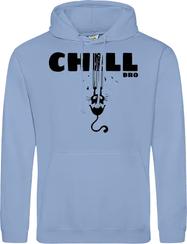 Chill Bro