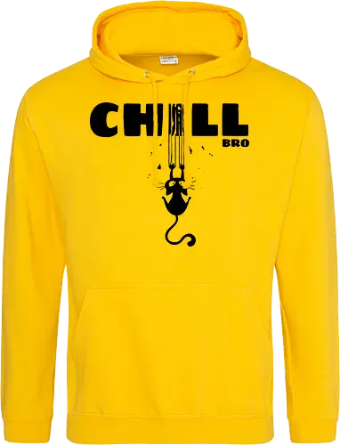 Chill Bro