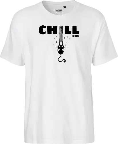 Chill Bro