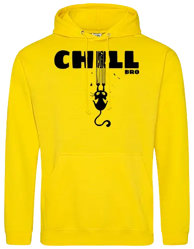 Chill Bro