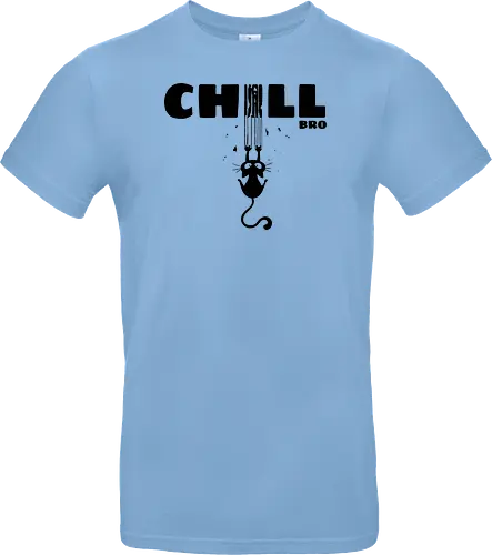 Chill Bro