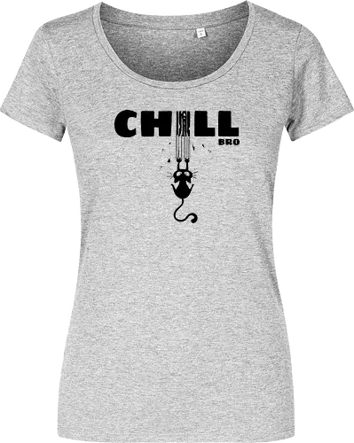 Chill Bro
