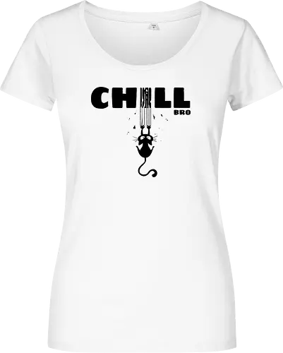 Chill Bro